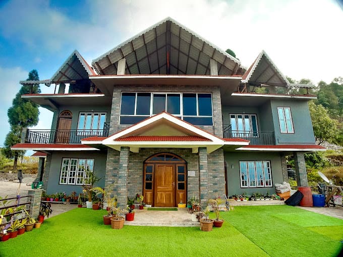 Ratna Aditya Birding Homestay