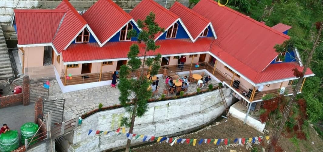 Pine Tree Homestay — photo 1