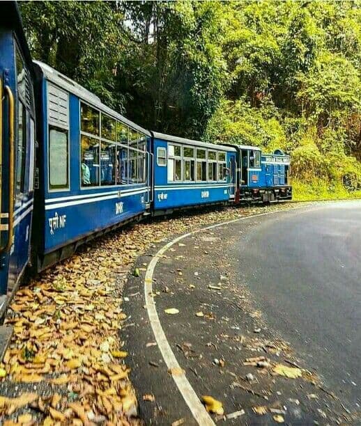Darjeeling