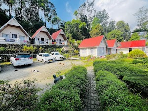Rishaan Cottages home stay and Restaurant