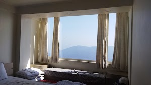 @ Home Inn Darjeeling