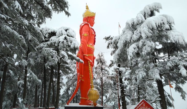 jakhu-temple