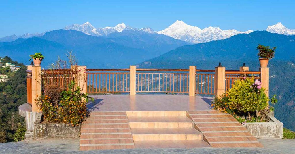 tashi viewpoint
