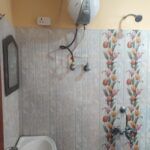 bathroom at chibbo retreat