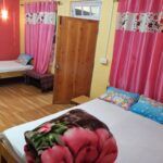 chibbo retreat 3 bedded room