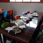 chibbo retreat dining