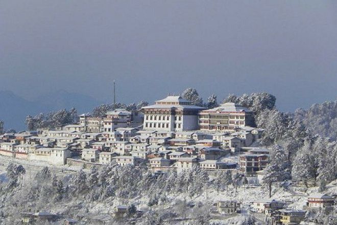 tawang-monastery